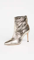 Thumbnail for your product : Schutz Ginny Point Toe Ankle Boots
