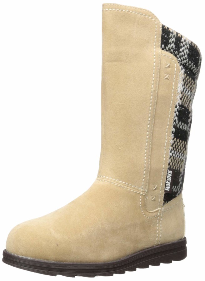 mukluk stacy boots