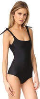Thumbnail for your product : Mikoh Pupukea Swimsuit