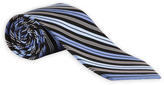 Thumbnail for your product : Pierre Cardin Men's Raised Stripe Silk Tie - Diagonal