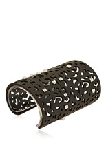 Thumbnail for your product : Rafida Bijoux Elisir Collection Cuff Bracelet