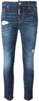 Thumbnail for your product : DSQUARED2 âCool Girlâ jeans