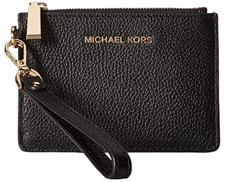 small coin purse with card slots