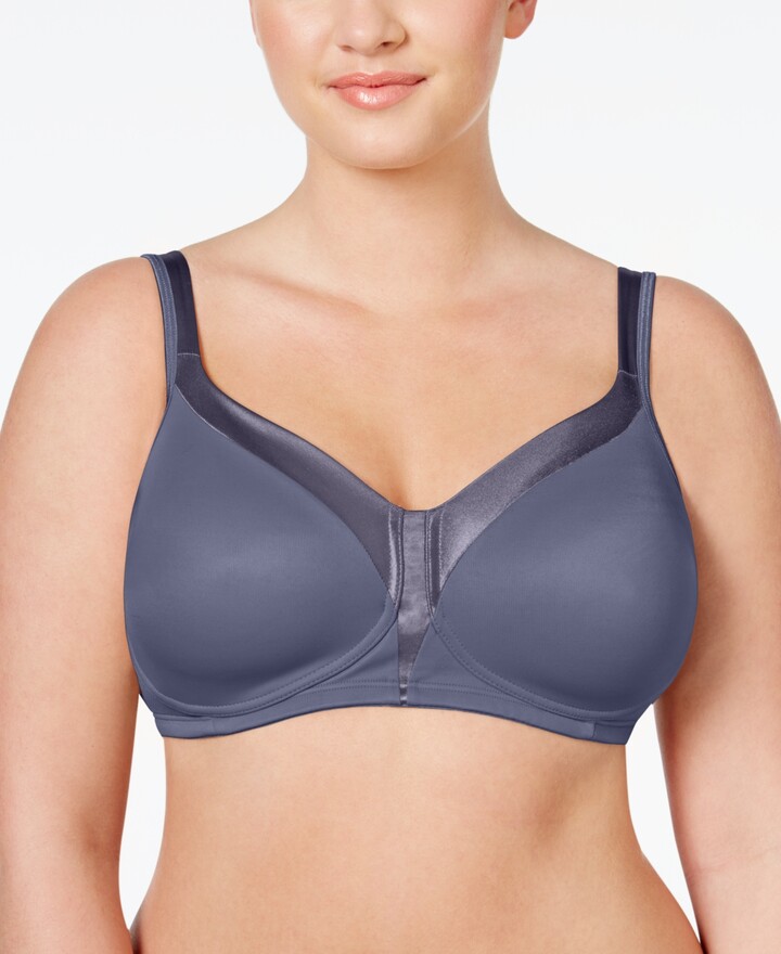 Playtex 18 Hour Posture Boost Front Close Wireless Bra USE525, Online Only  - ShopStyle
