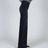 Thumbnail for your product : Black Orchid Claudia Wide Leg