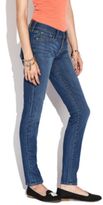 Thumbnail for your product : Lucky Brand Low-Rise Charlie Skinny