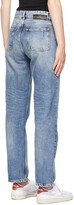 Thumbnail for your product : Won Hundred Blue Pearl Jeans
