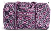 Thumbnail for your product : Vera Bradley Iconic Large Travel Duffel