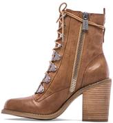 Thumbnail for your product : Luxury Rebel Mara Lace Up Booties