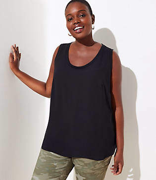 loft maternity tops