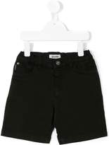 Thumbnail for your product : Moschino Kids casual denim shorts