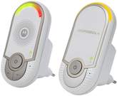 Thumbnail for your product : Motorola MBP8 Digital Audio Baby Monitor