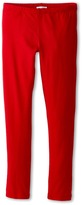 Thumbnail for your product : Dolce & Gabbana Kids Back to School Solid Leggings (Big Kids)