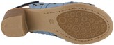 Thumbnail for your product : Spring Step Dorotha Block Heel Sandal