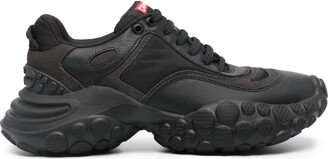 camper peu stadium sandals