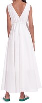 Thumbnail for your product : STAUD Waterfall Maxi Dress