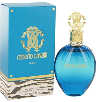 Roberto Cavalli Acqua by for Women - Eau De Toilette Spray 50 ml