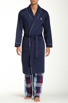 Thumbnail for your product : Original Penguin Long Sleeve Robe