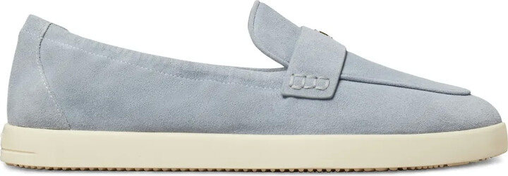 Tory Burch Ballet Sport loafers