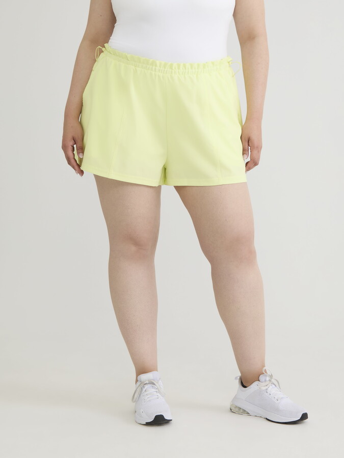 Avia Women’s and Women’s Plus Outdoor Hike Shorts, Sizes XS-4X