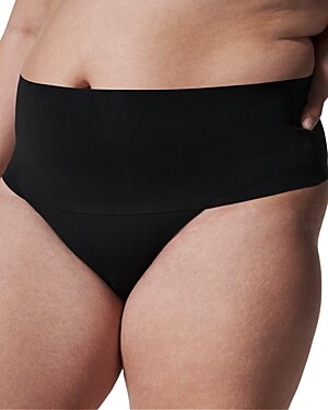 Spanx Undie-tectable Thong - ShopStyle