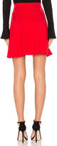 Thumbnail for your product : Susana Monaco High Waist Flare Skirt