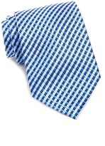 Thumbnail for your product : Burma Bibas Silk Neat Tie