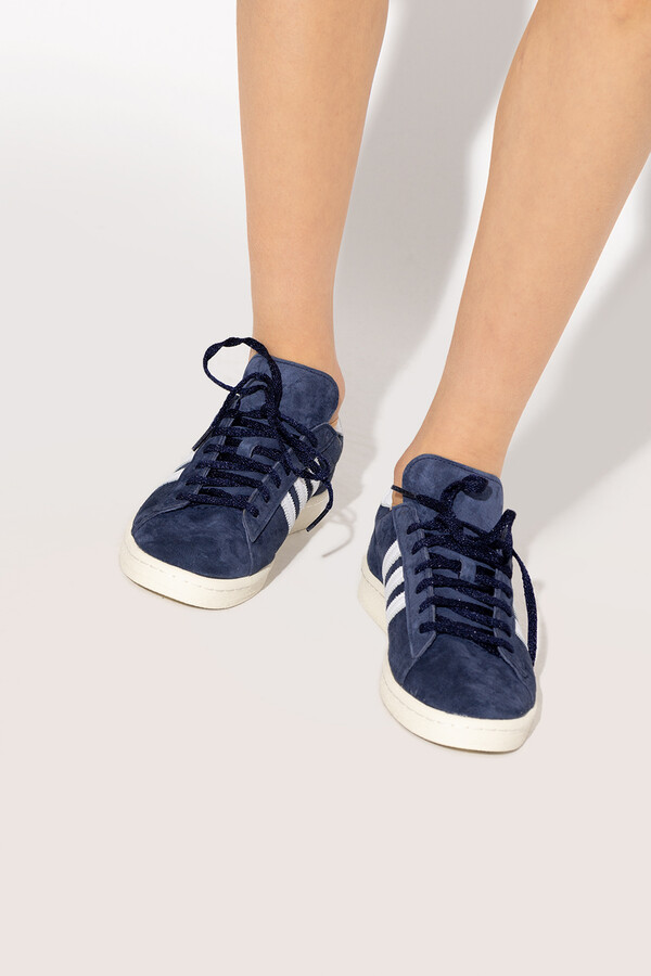 Adidas Campus Women | Shop the world's largest collection of fashion |  ShopStyle