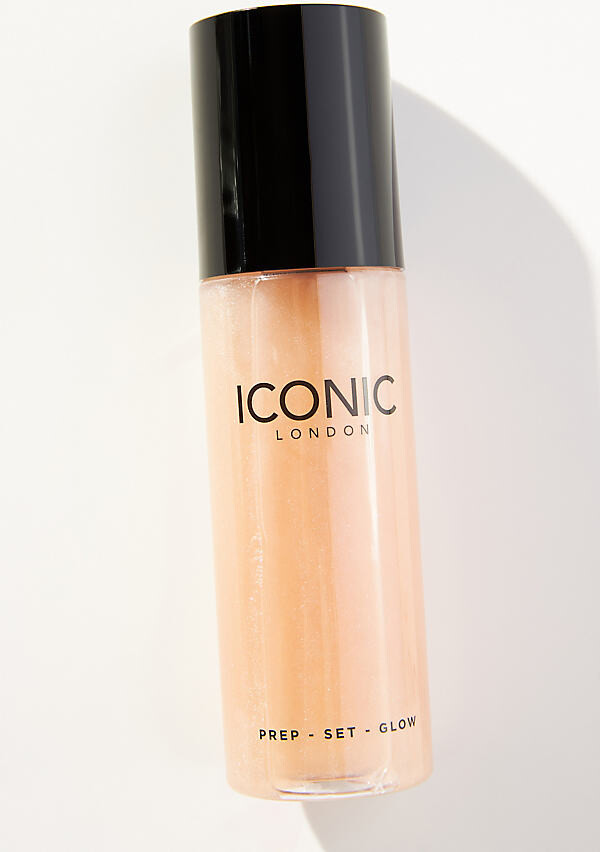 Iconic London Prep-Set-Glow
