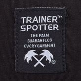 Thumbnail for your product : Trainerspotter Street Creep Chest Tee
