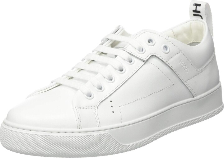 HUGO BOSS Damen Mayfair LaceSneakerC Sneaker - ShopStyle Trainers &  Athletic Shoes