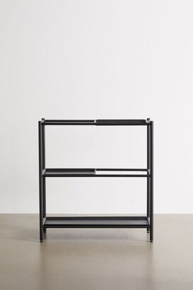 Urban Outfitters Metal Plant Shelf