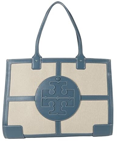 tory burch quadrant tote