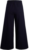 Thumbnail for your product : Eileen Fisher Wide-Leg Trousers
