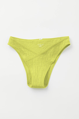 Out From Under Sunny Seamless Bikini Bottom