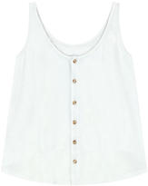Thumbnail for your product : Pepe Jeans Printed tank top