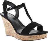 Thumbnail for your product : Charles by Charles David Libra T Strap Wedge Sandal (Women's)