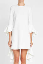 Thumbnail for your product : Ellery Kilkenny Frill Sleeve Dress
