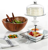 Thumbnail for your product : The Cellar Glass Serveware Collection, Created For Macy's
