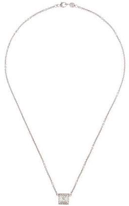 Penny Preville 18K Diamond Pendant Necklace