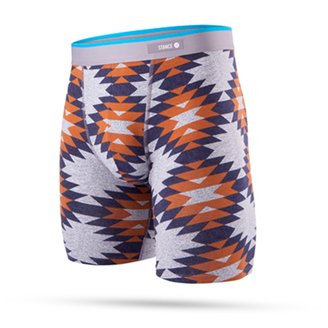 Stance Temple Geo Boxer Shorts