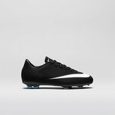 Thumbnail for your product : Nike Mercurial Victory V FG CR7 Kid's Firm-Ground Soccer Cleat (10c-6y)