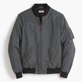 Thumbnail for your product : J.Crew Wallace & Barnes MA-1 bomber jacket