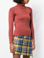 Thumbnail for your product : Issey Miyake Pre-Owned 1970's Turtleneck Jumper