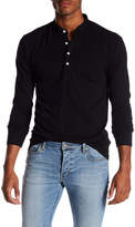 Thumbnail for your product : 7 Diamonds Davos Henley Shirt