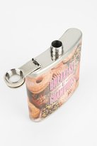 Thumbnail for your product : Urban Outfitters Photo Print Flask