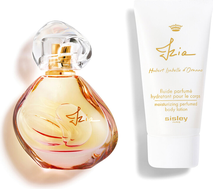 Sisley Paris Fragrances