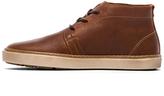 Thumbnail for your product : Wolverine 1883 Carlos Chukka