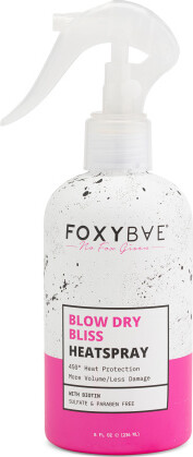 TJMAXX Blow Dry Bliss Heat Protectant