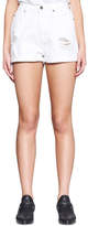 Thumbnail for your product : nANA jUDY High 'N Waisted Short Shorts